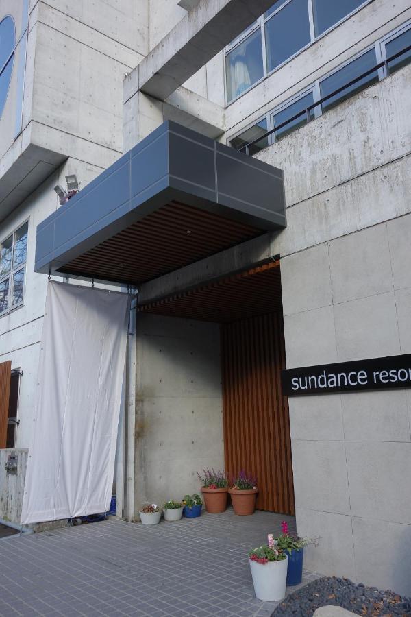 Sundance Resort Naeba Yuzawa  Buitenkant foto