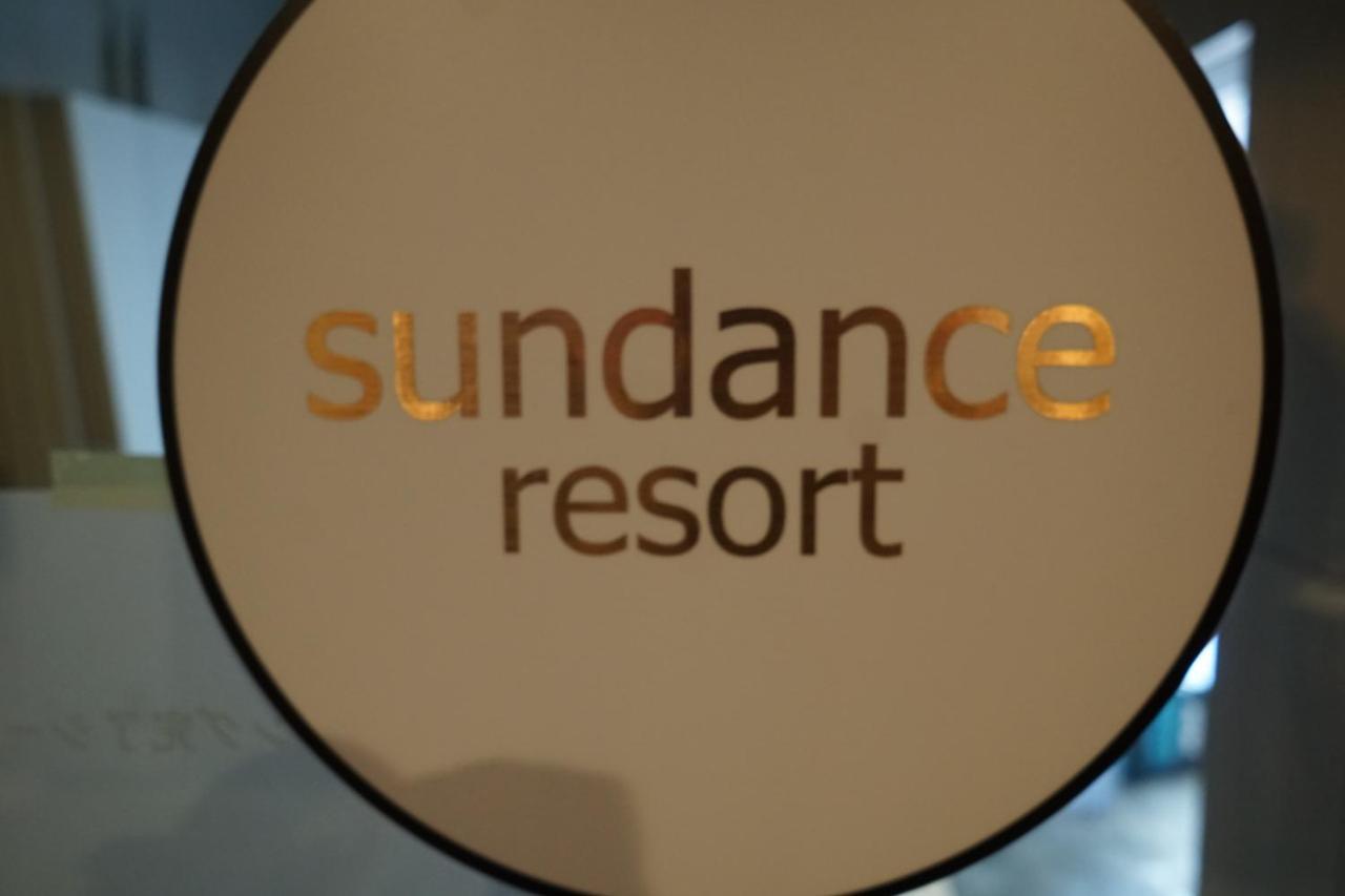 Sundance Resort Naeba Yuzawa  Buitenkant foto